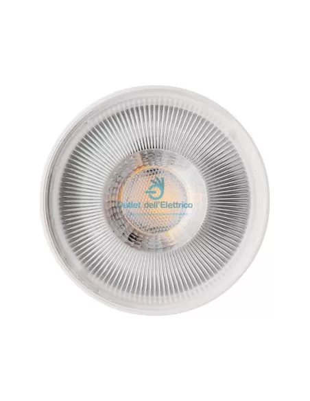 Wiva 12100265 Foco led gu10 6w 3k 100 blanco